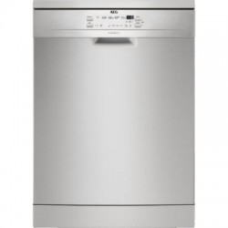 Lave-vaiss. pose libre 9,9L A++AA inox