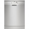 Lave-vaisselle pose-libre 60cm A++ inox