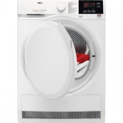 Sèche-linge + pompe à chaleur 7kg A+++/B