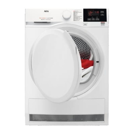 Sèche-linge + pompe à chaleur 7kg A+++/B