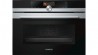 Four à vapeur 45cm Inox A+