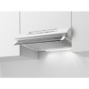 Hotte sous-encastrable 60cm blanc D