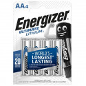 ENERGIZER ULTIMATE LITHIUM FR03 AAA BL4