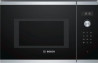 Micro-ondes compact 38cm 900W inox