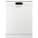 Lave-vaisselle pose-libre 60cm A+++blanc