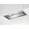 Groupe d'aspiration Hidden 77cm inox A