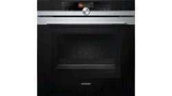 Four colonne combi micro-ondes 60cm Inox