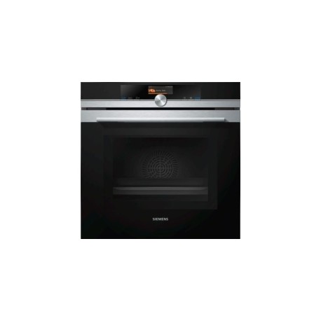 Four colonne combi micro-ondes 60cm Inox