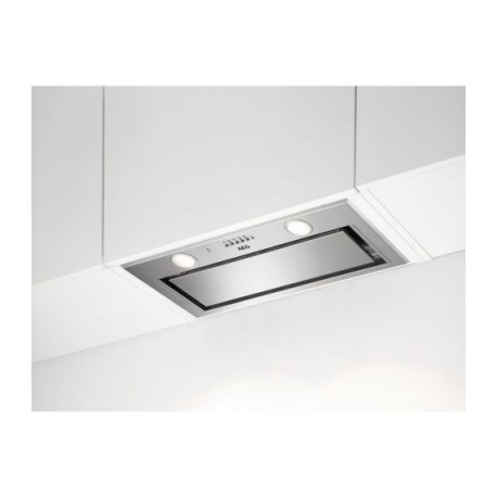 Groupe d'aspiration Hidden 54cm inox A