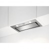 Groupe d'aspiration Hidden 54cm inox A