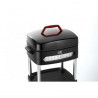 BBQ3256 electrique 40x36cm 2000W
