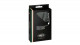 BBQ housse pour container poubelle anthr