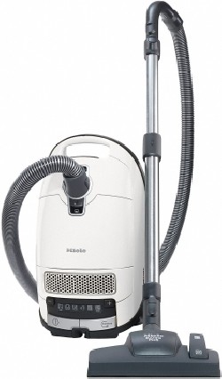 Aspirateur C3 Ecoline silence A+