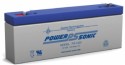 Batterie 12V 2,3Ah