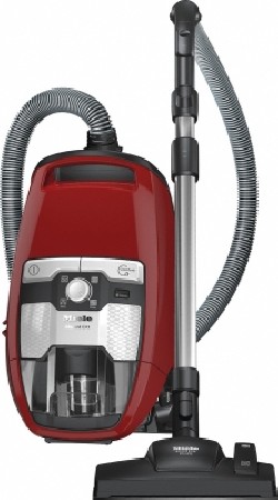 Aspirateur Blizzard CX1 EcoLine A+