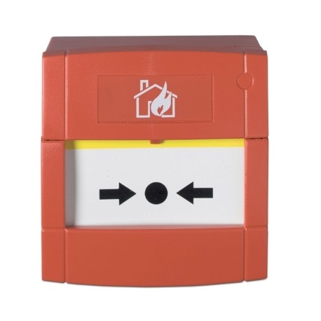 Bout.pous.rouge enc.+vitr