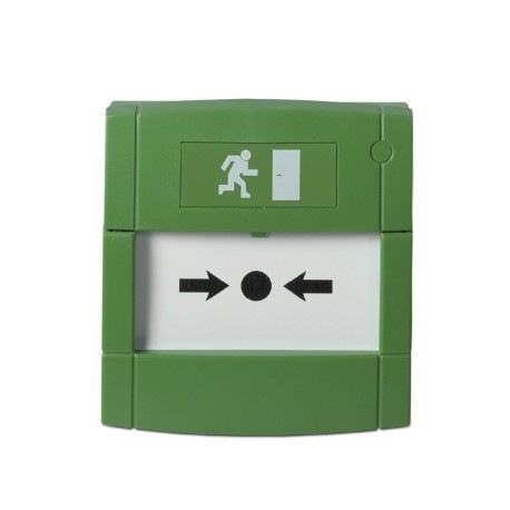 Bout.pous.vert enc.+vitr