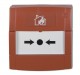 Bout.rouge enc.+vitre+560