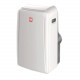 Climatisation mobile 12K BTU max 70m³ A