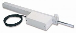 Moteur 24V,650N,55cm,IP65
