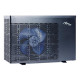 Pàc piscine Inverter+ 28kW 1x230v