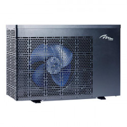 Pàc piscine Inverter+ 28kW 1x230v