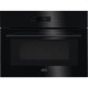 Four à micro-ondes combi encastrable 43L