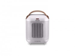 Flat Ceramic heater 55m³  max 1800W