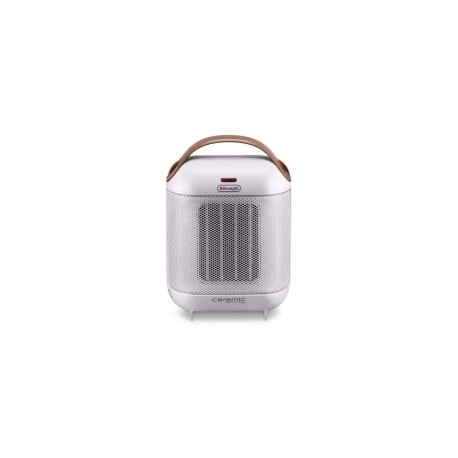 Flat Ceramic heater 55m³  max 1800W