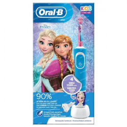 BROSSE A DENTS KIDS D100 FROZEN