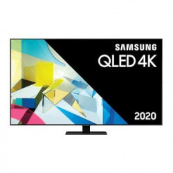 QLED TV 55 inch 4K Q HDR1500