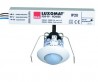 Détecteur de mouvement mini PD9, blanc