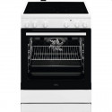 Cuisinière vitrocéramique