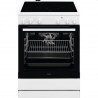 Cuisinière vitrocéramique