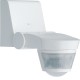 Détecteur IR confort 220°/360° blanc