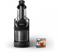 VIVA COLLECTION MASTICATING JUICER