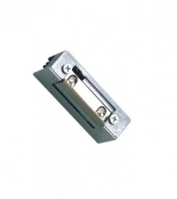 Gâche symetrique rupture 24Vdc