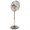 Ventilateur sur pied dia 40cm