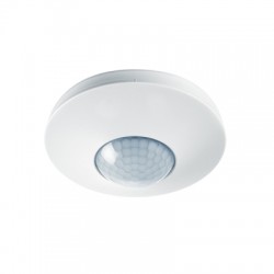 PD-C360/8 esclave blanc