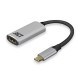 USB-C to HDMI female adapter, 4K