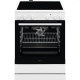 Cuisinière vitrocéramique