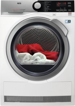 Sèche-linge pompe à chaleur 8kg A++