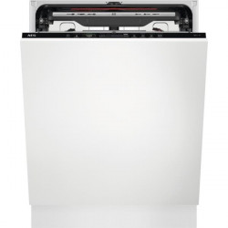 Lave-vaisselle encastrable 60cm