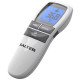 Thermomètre infrarouge écran LCD