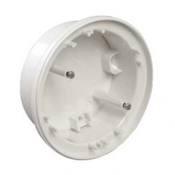 SOCLE DE FI1ATION SAILLIE