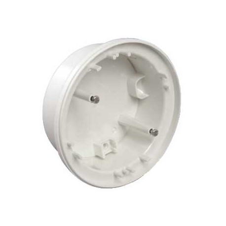 SOCLE DE FI1ATION SAILLIE