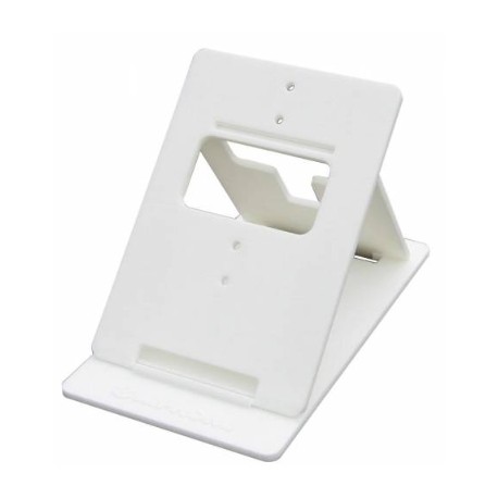 SUPPORT DE TABLE, ANGLE REGLABLE