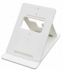 SUPPORT DE TABLE, ANGLE REGLABLE