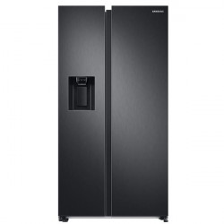 Side by Side E 634L 178cm 8Serie