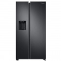 Side by Side E 634L 178cm 8Serie